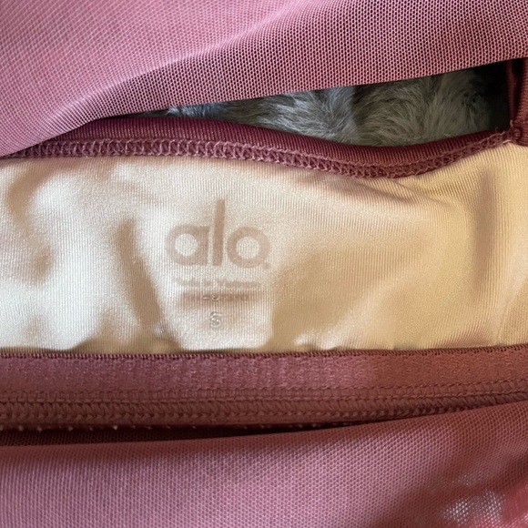 ALO Yoga Other - ALO Yoga Sport Bras